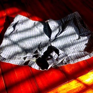Gap shorts